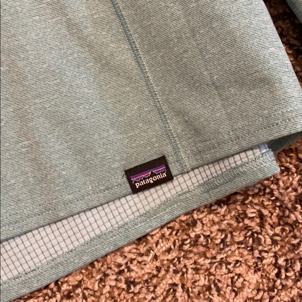 Patagonia Half Zip - image 2